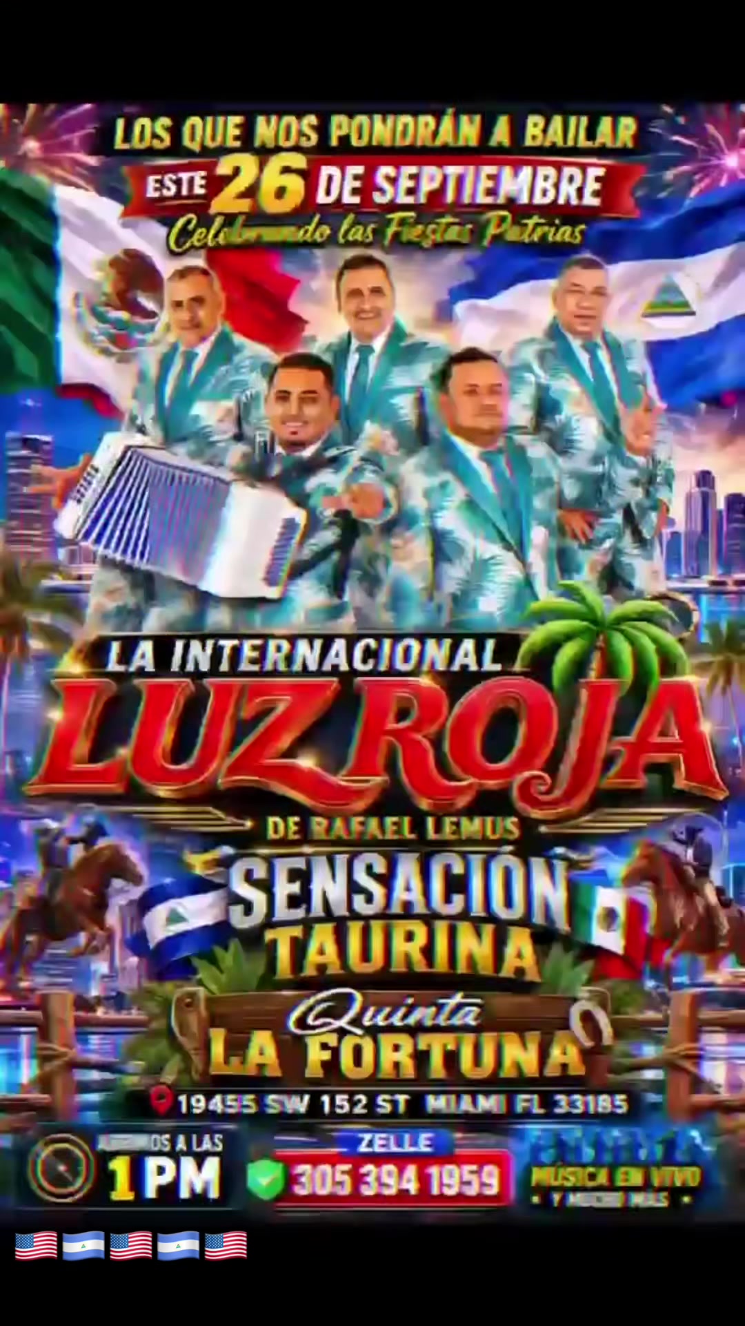 @🦄🇺🇸indomable Montoya🇳🇮