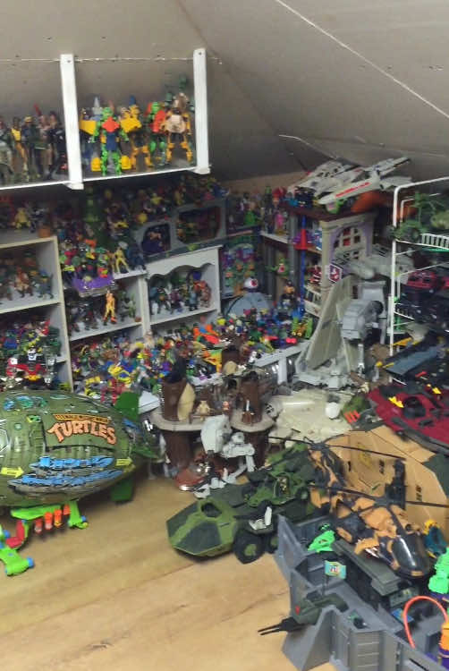 @Retro Rando Toys