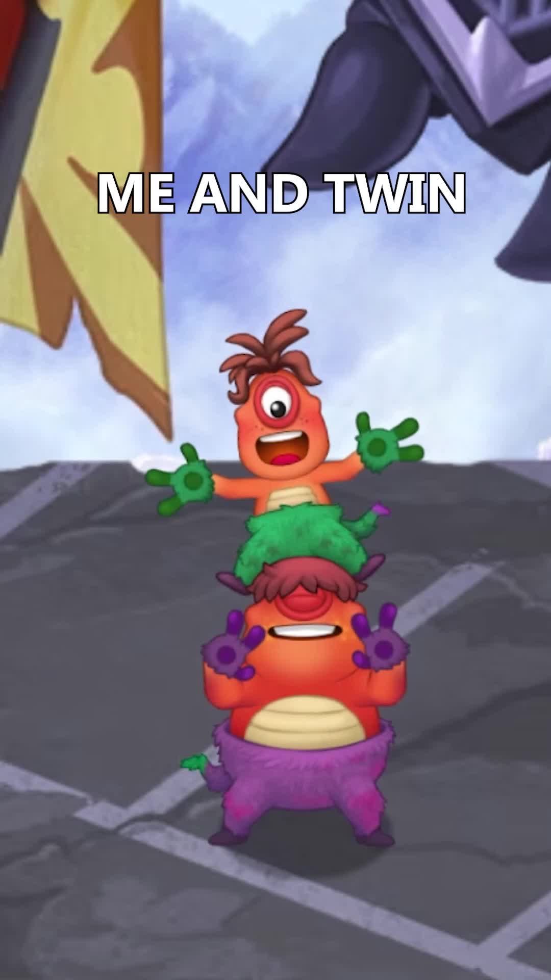 @My Singing Monsters