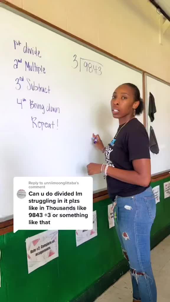 @Ms. Blount💜✨