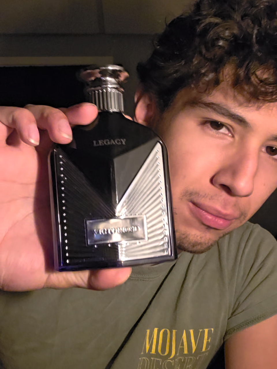 @Eb De Parfum