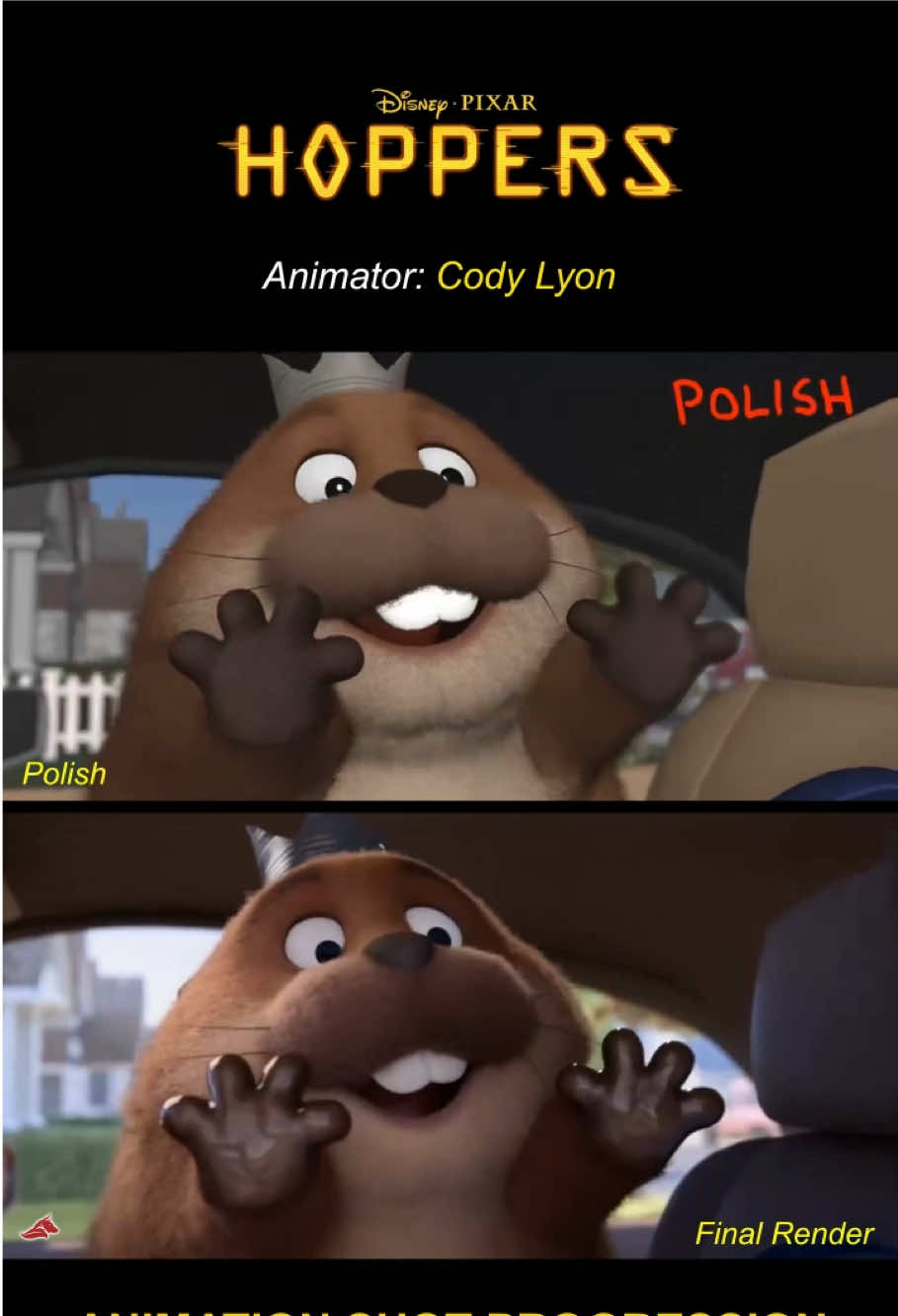 @3DAnimationInternships