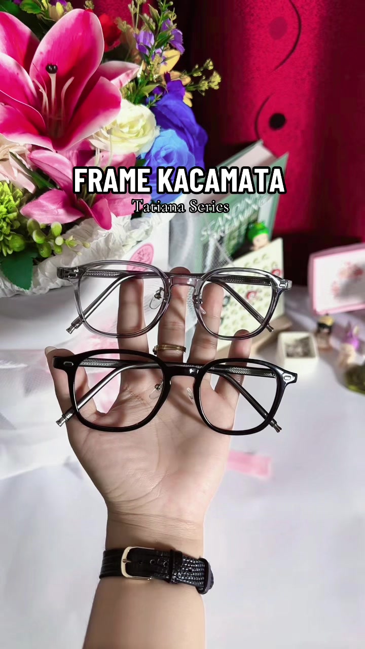 @Feelingframe