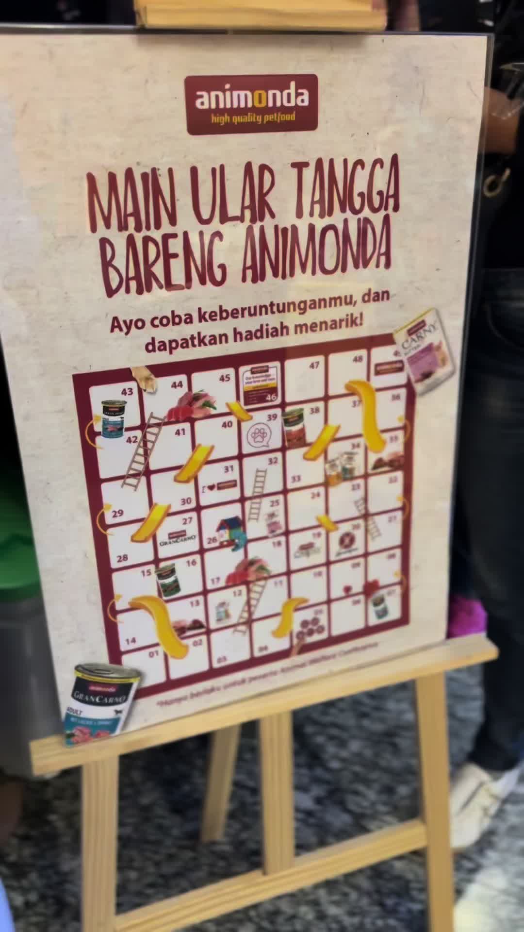 @Animonda Indonesia