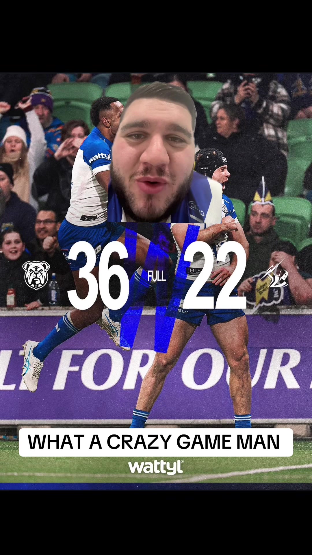 @Hecticfred