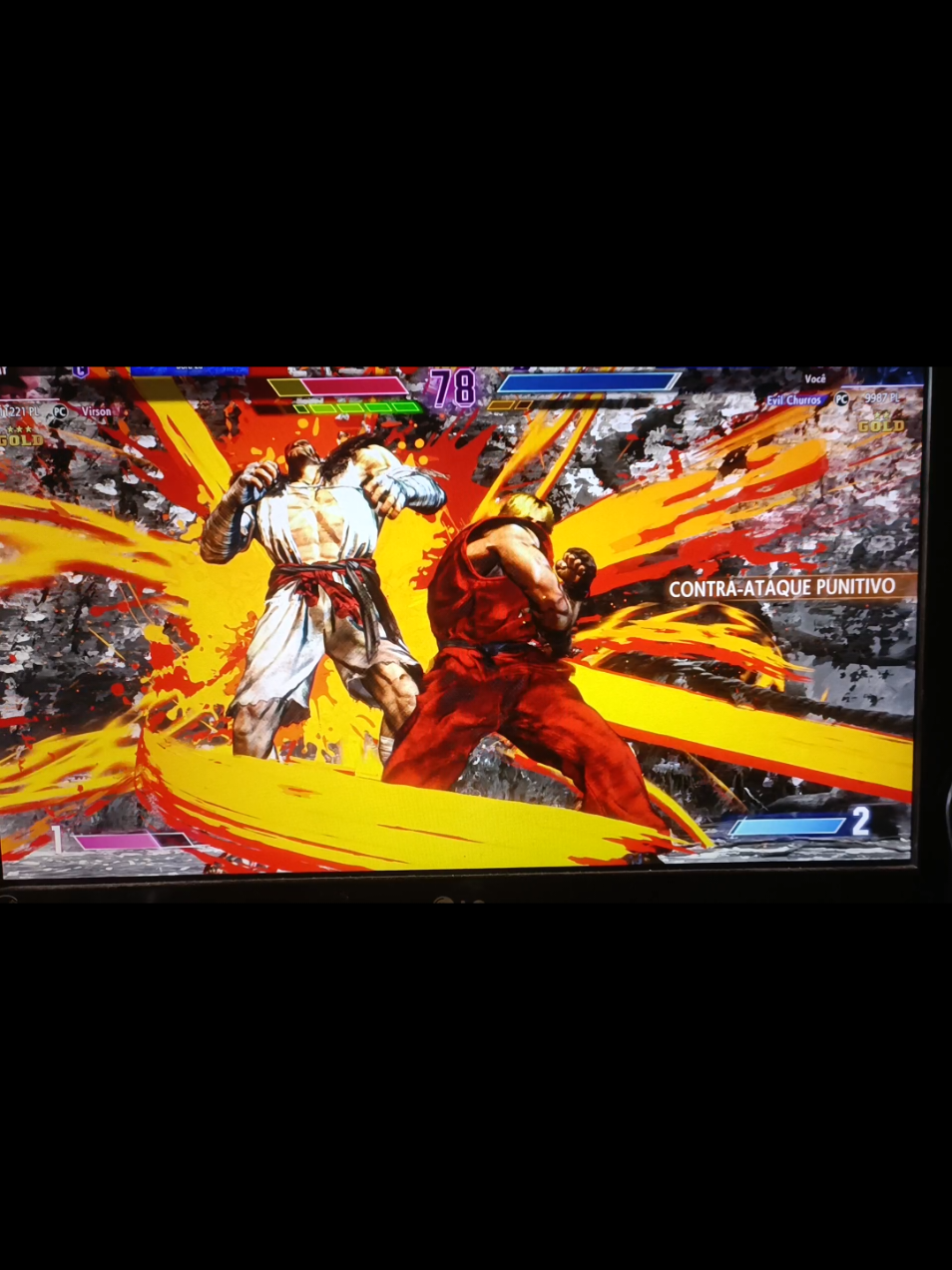 @Velho Gamer