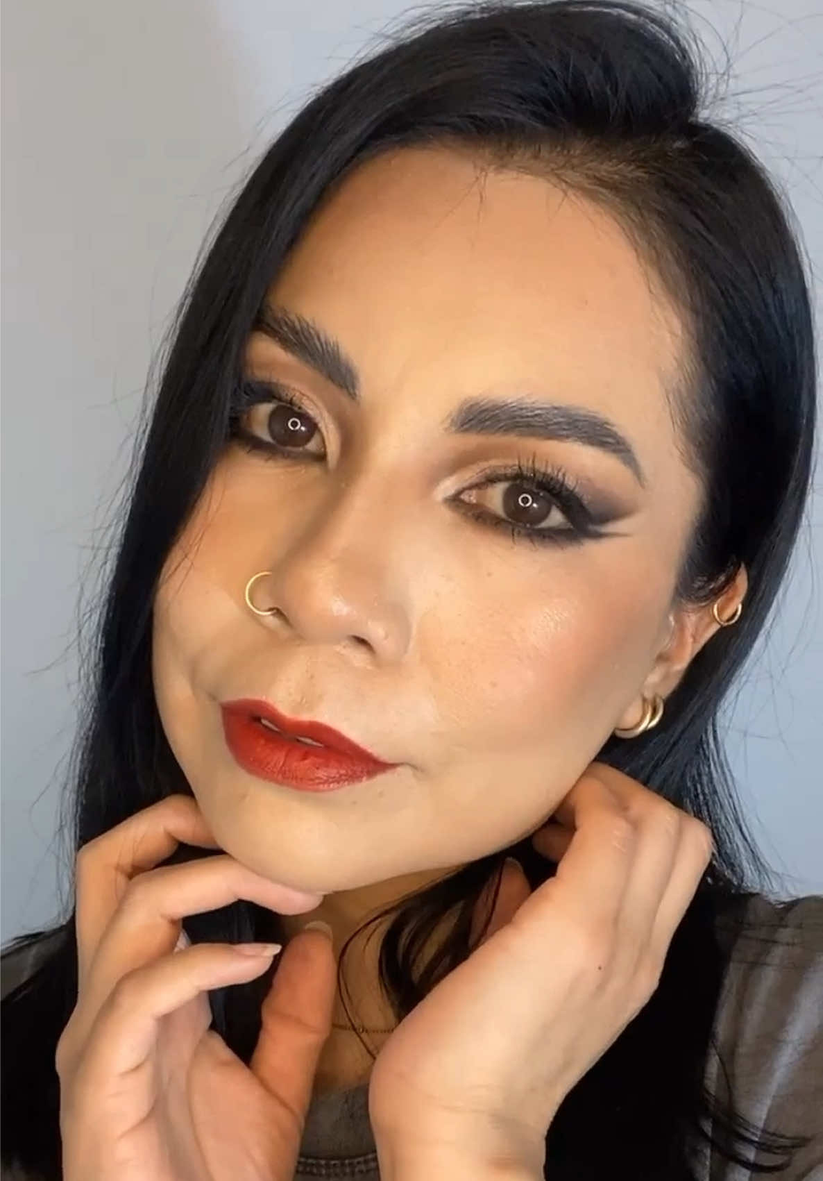 @Hola S🧿y Karina