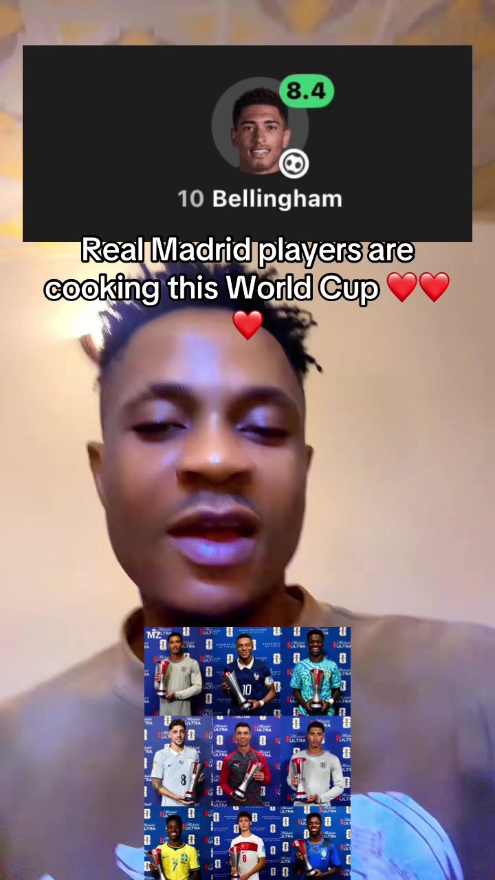 @Madrid lover๐๐๐โ๏ธ