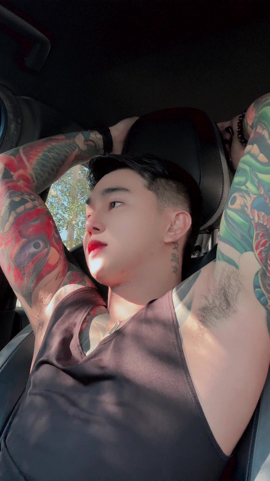 @Prince keycee