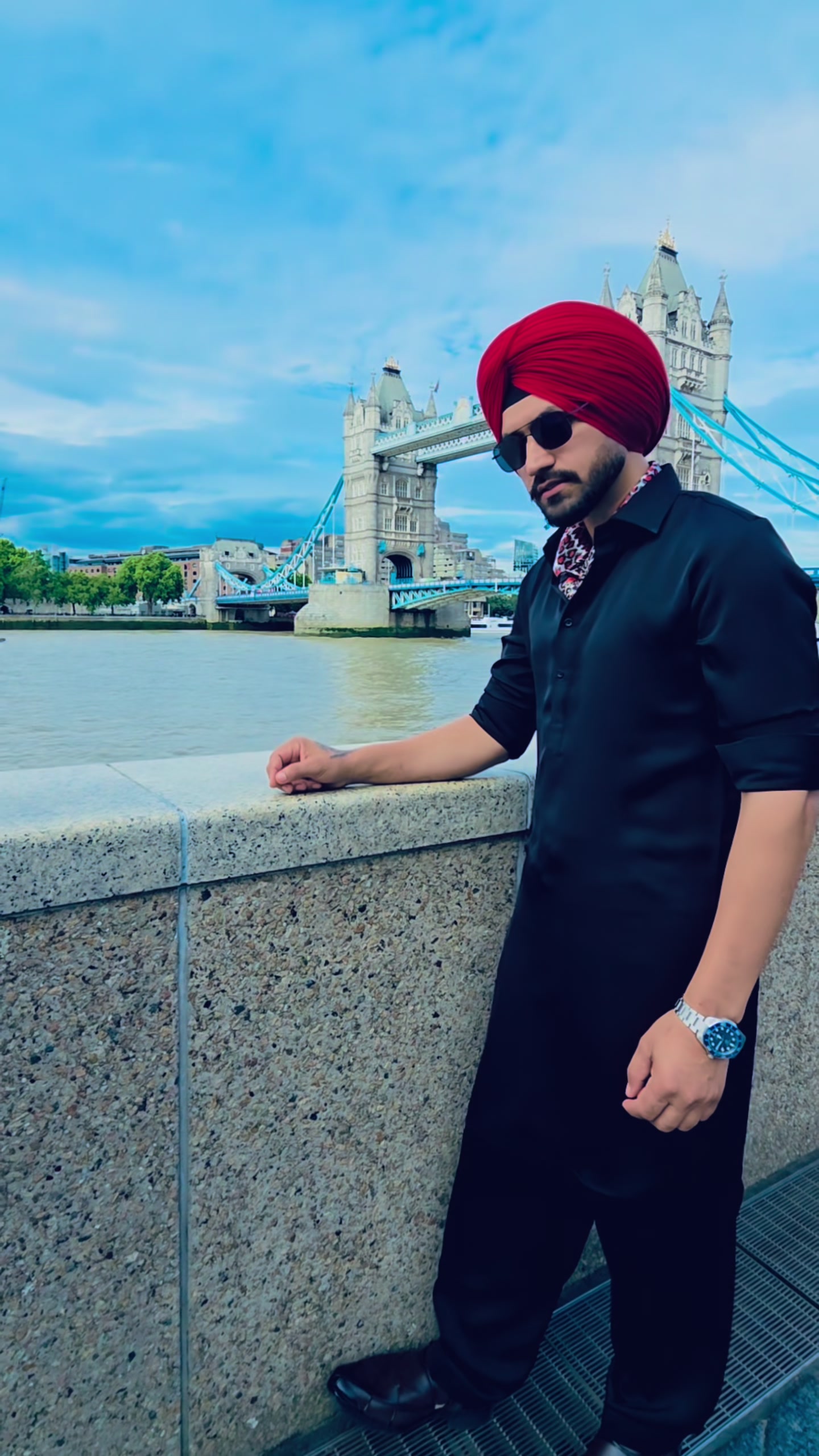 @Inderbir Sidhu
