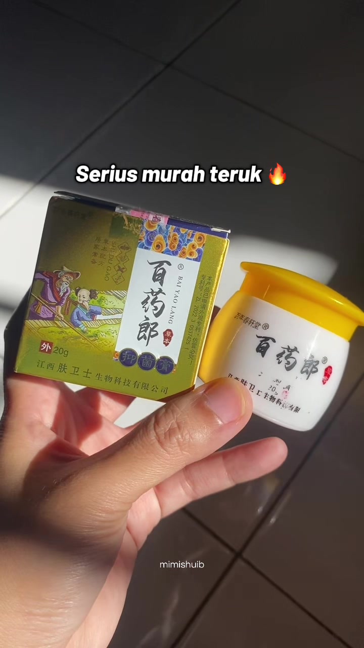 @Mimi Shuib
