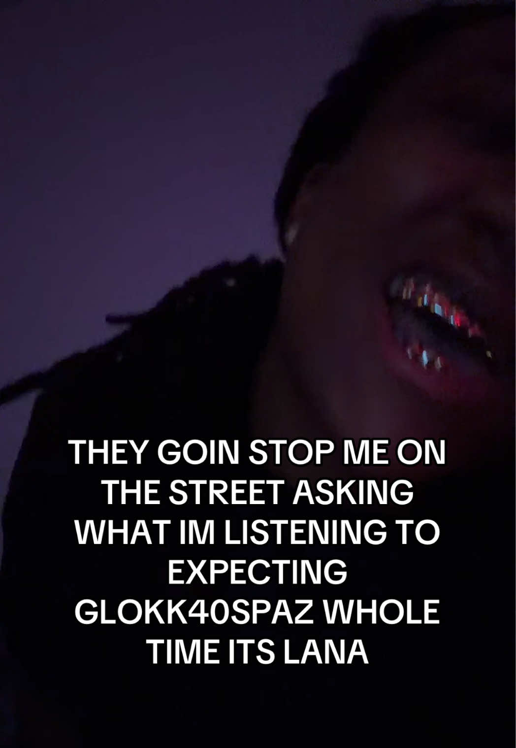 @Female Kevin Gates