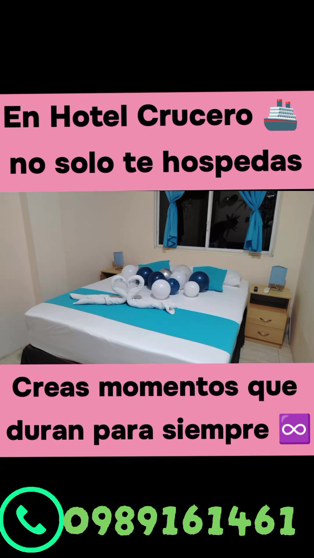 @HotelCrucero 🛳🏖