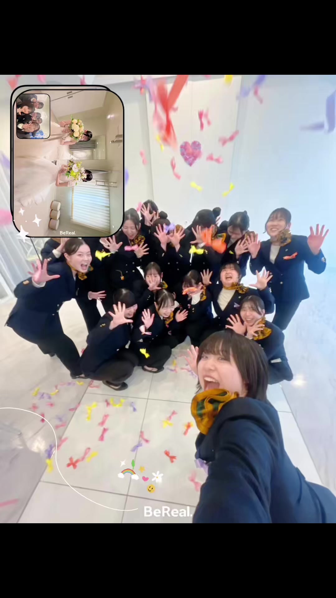 @【THL 専門学校】東京ホテル・観光&ホスピタリティ専門学校
