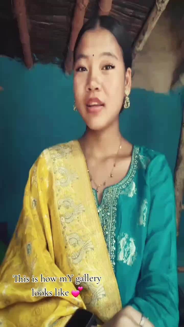 @सम्झना बैजालि बुढा मगर✌️