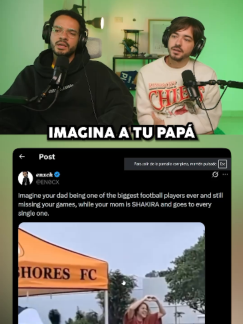 @Los Futbolitos