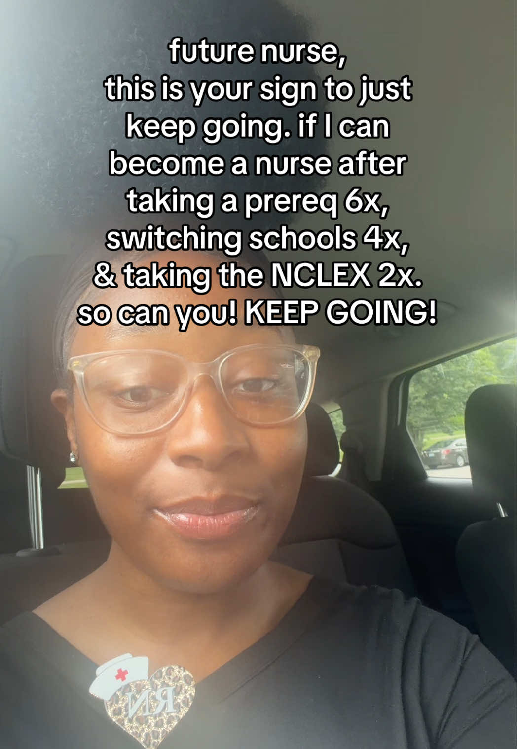 @Mia Lynné, BSN, RN