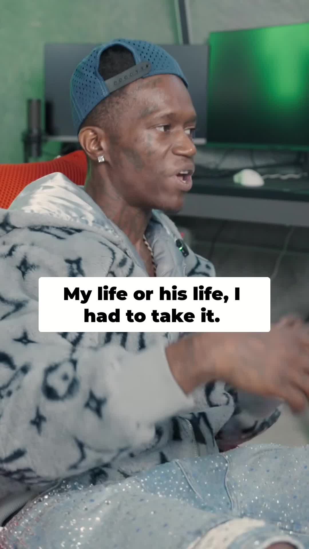 @SAY