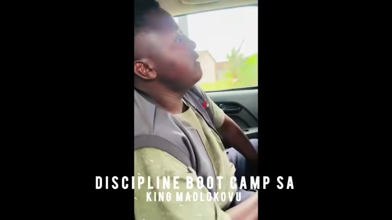 @Discipline Bootcamp SA