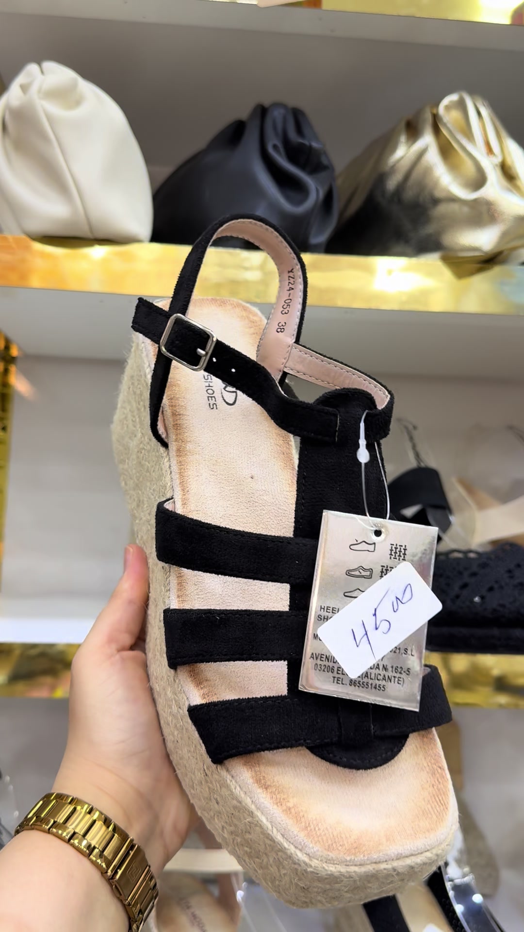 @chaussure paris