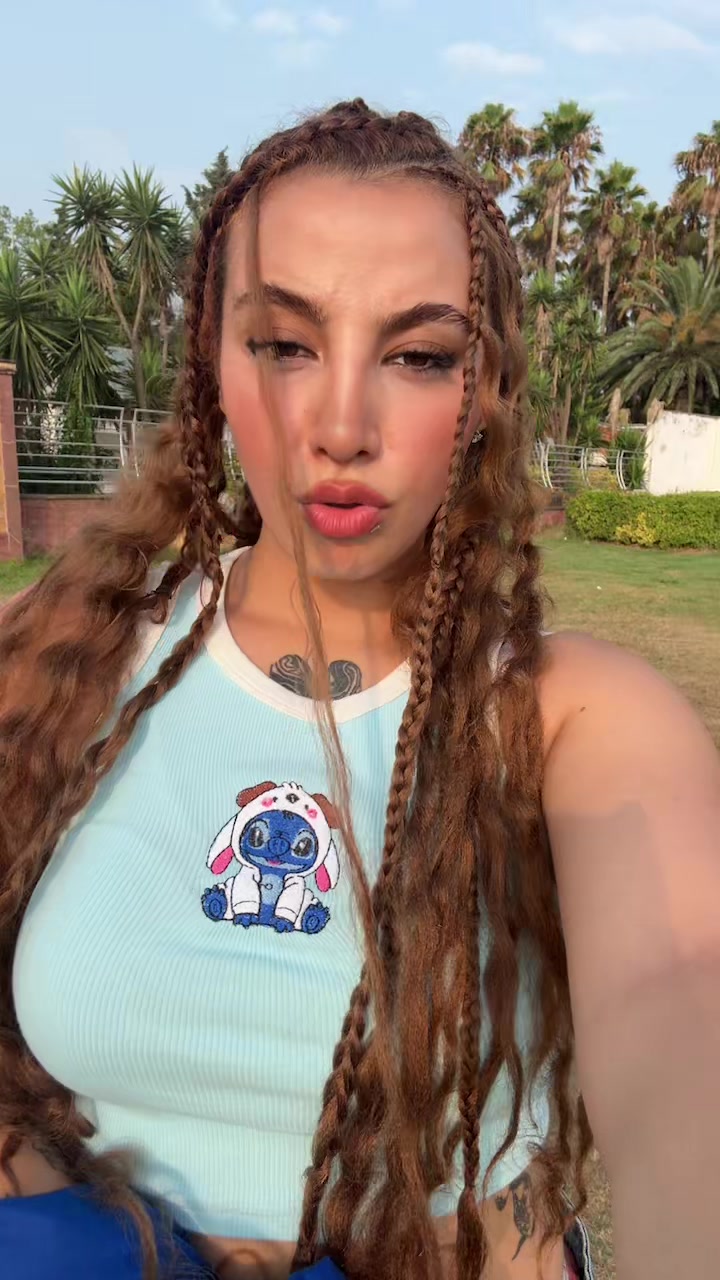 @Nilu