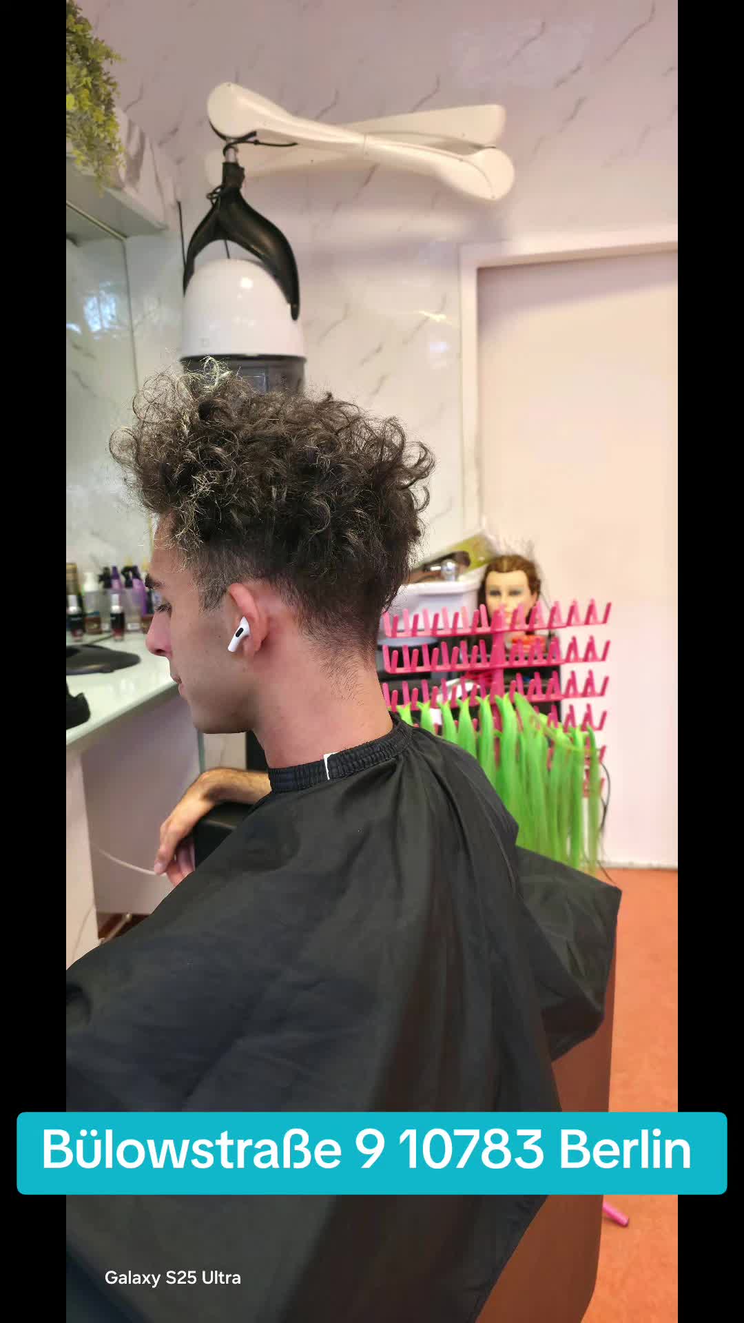 @Stella Afro BeautySalonBerlin