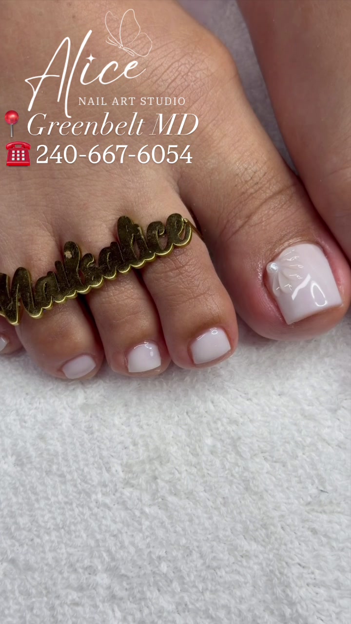 @Nailsalice