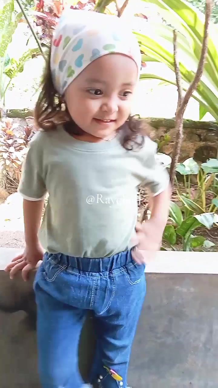 @Raychell