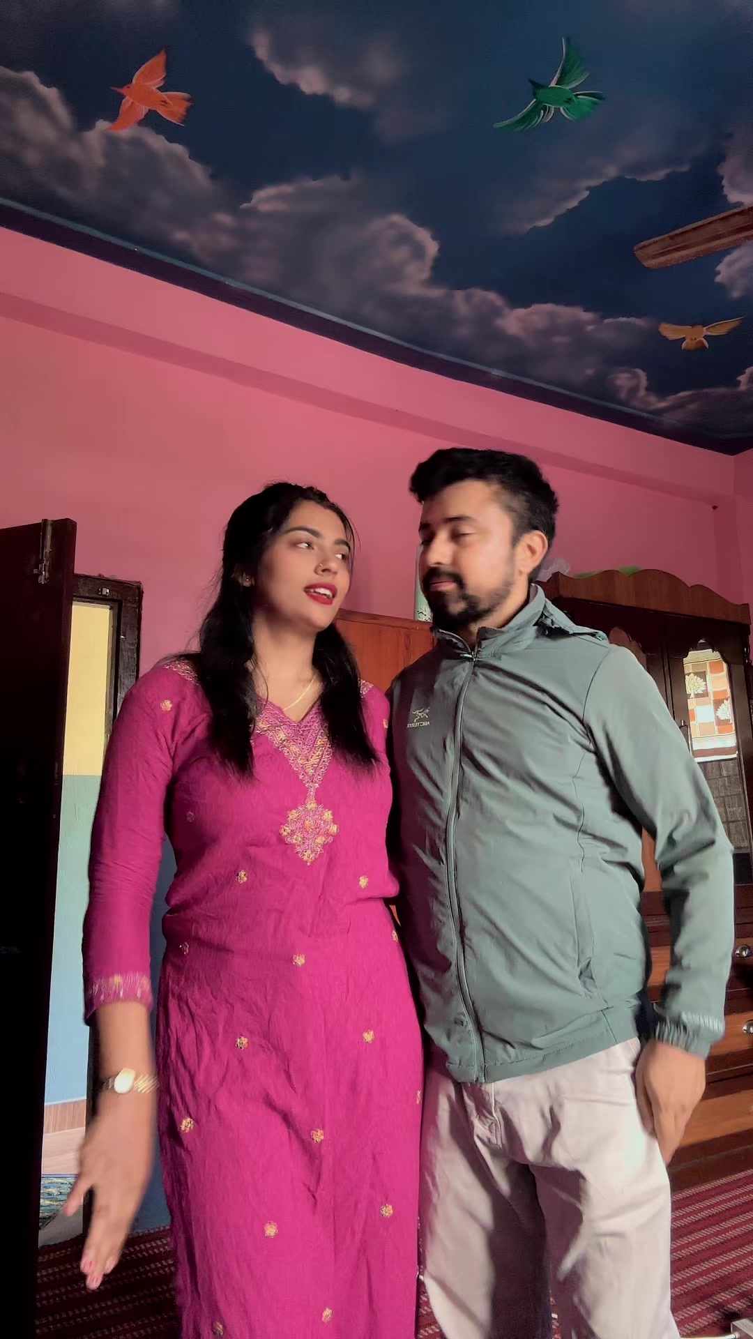 @Sangeeta