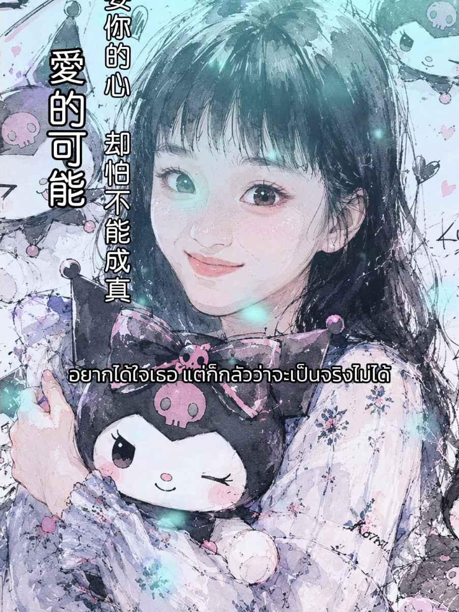 @小臻