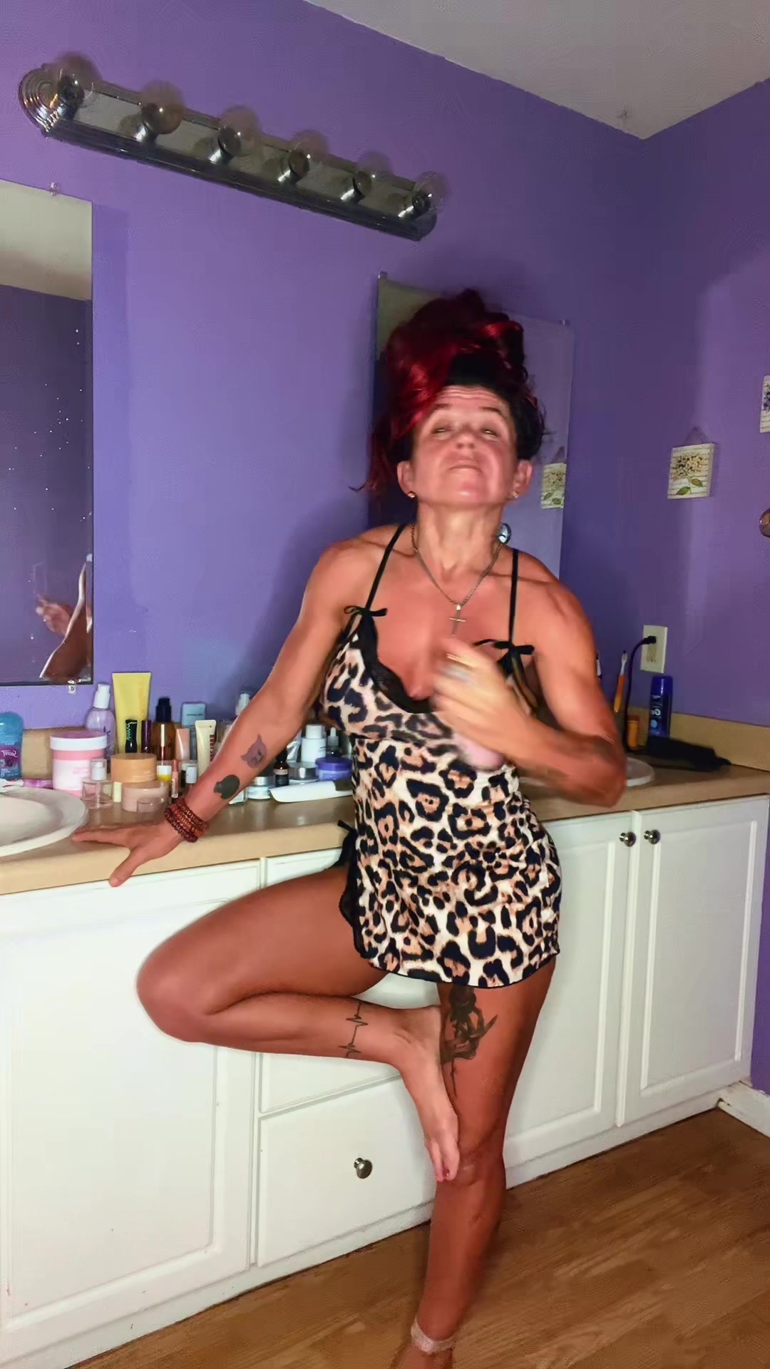 @RedneckBaddie