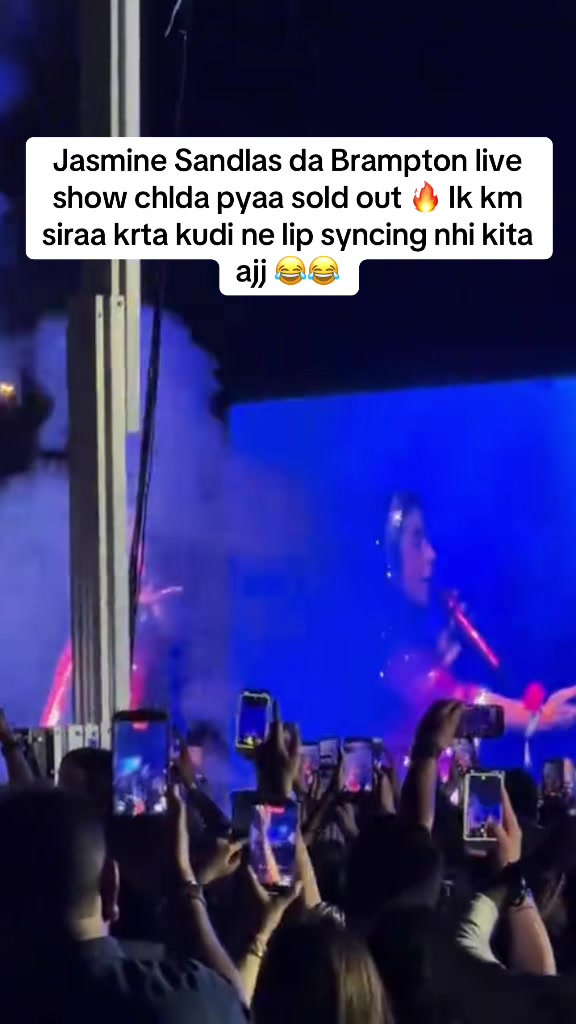 @Punjabi Song Trends