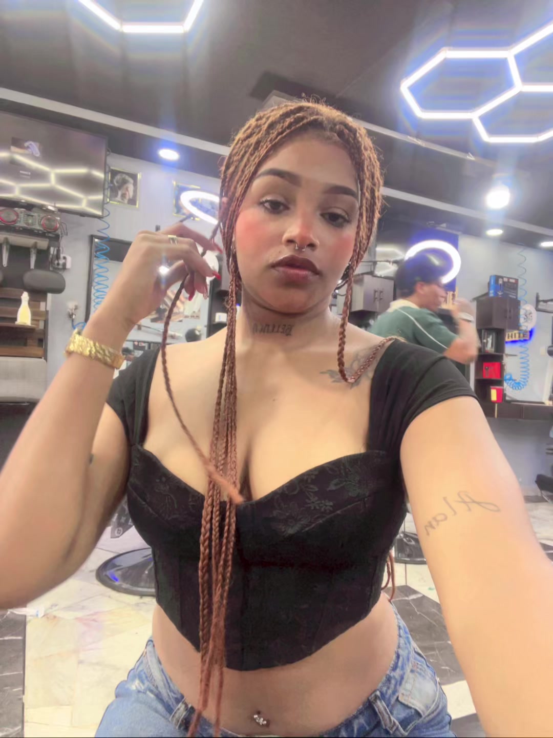 @Bellaquita 😈🥴