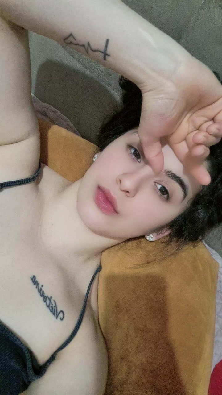 @VICTORIA TORRES ♎️