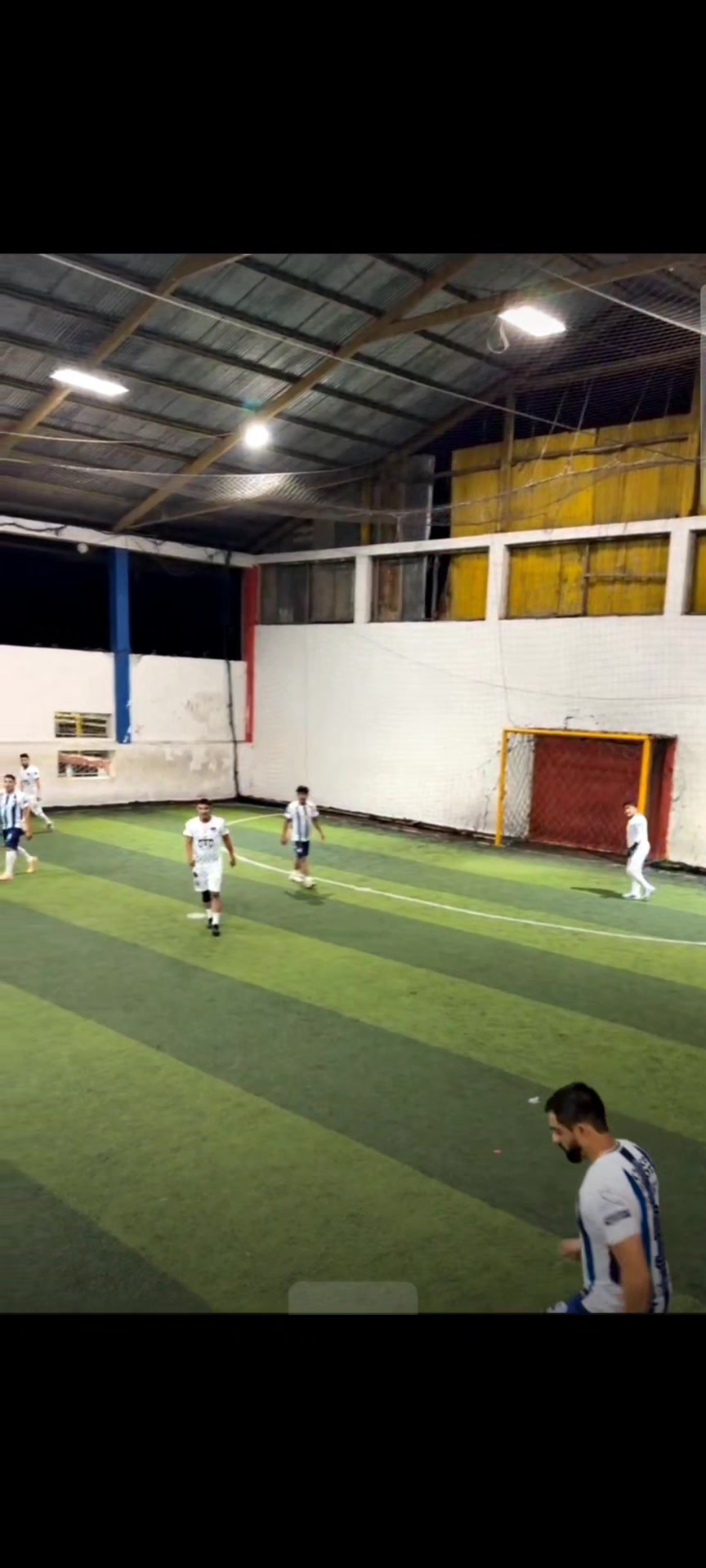 @🔥"Chino Guzm&aacute;n"🔥 #11⚽️