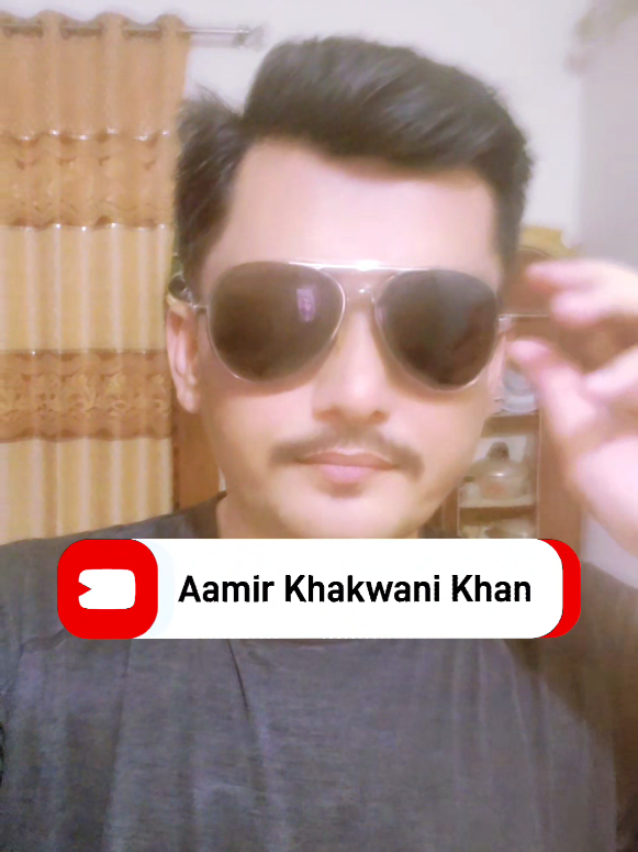 @❤️ Aamir Khakwani 💧خاکوانی