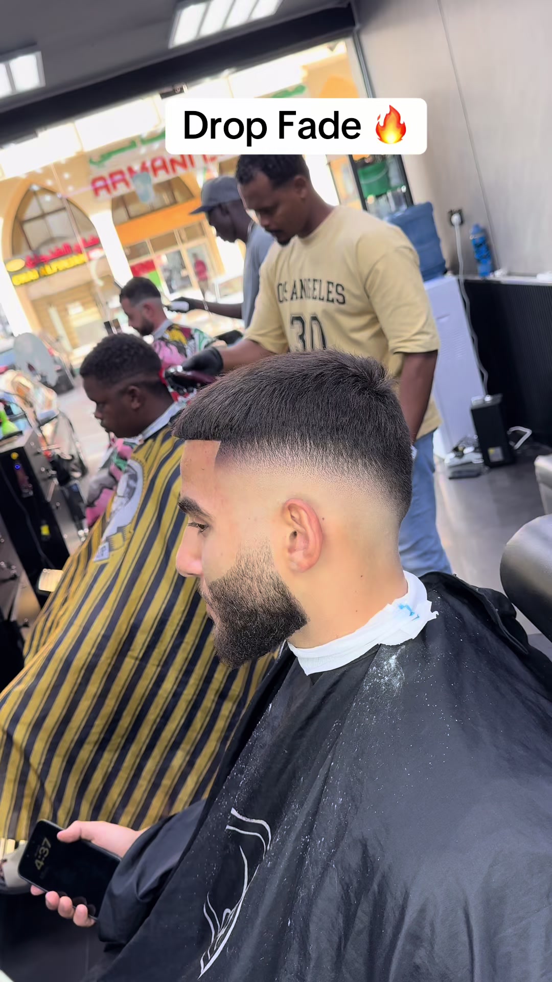 @๐โ๏ธ๐ธ๐ฉRasta Barber ๐ธ๐ฉโ๏ธ๐