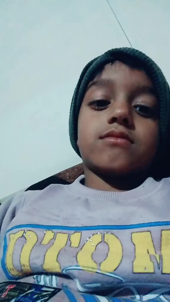 @Yuvi