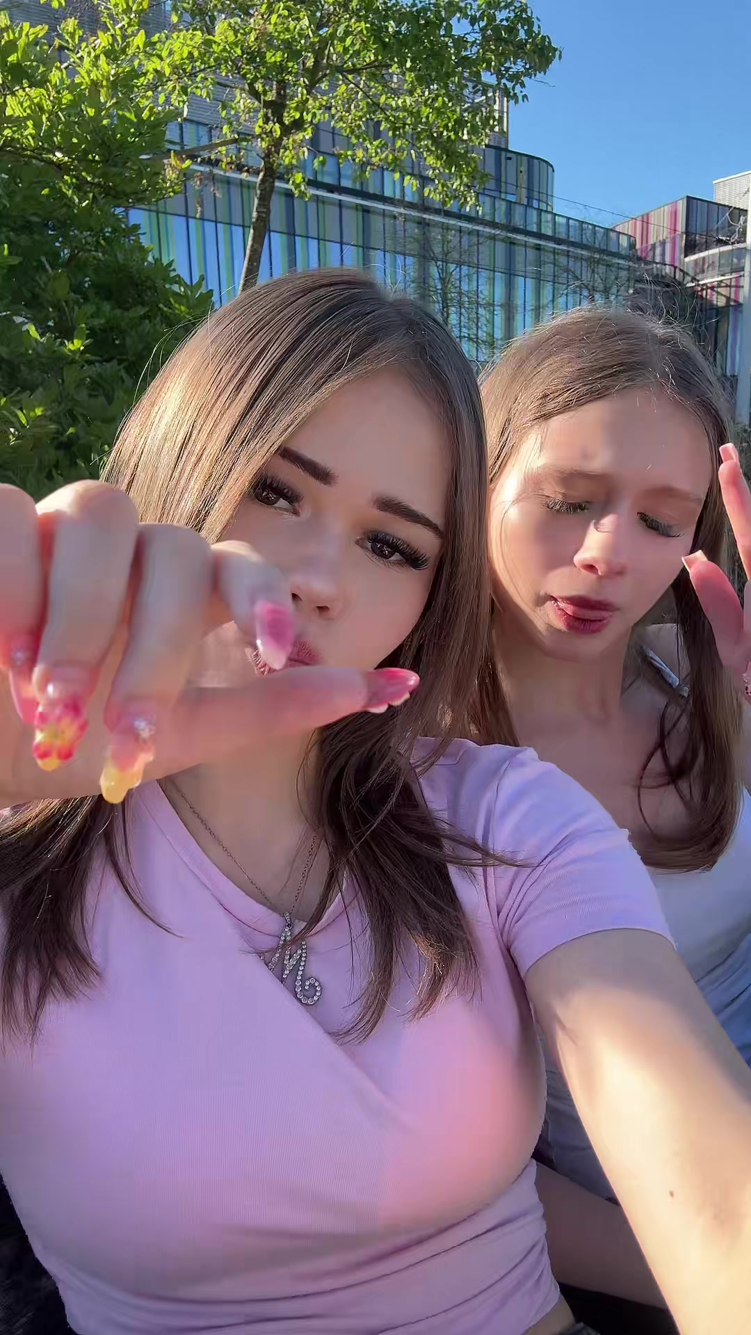 @มีย่าแต่ไม่มีปู่ 💯
