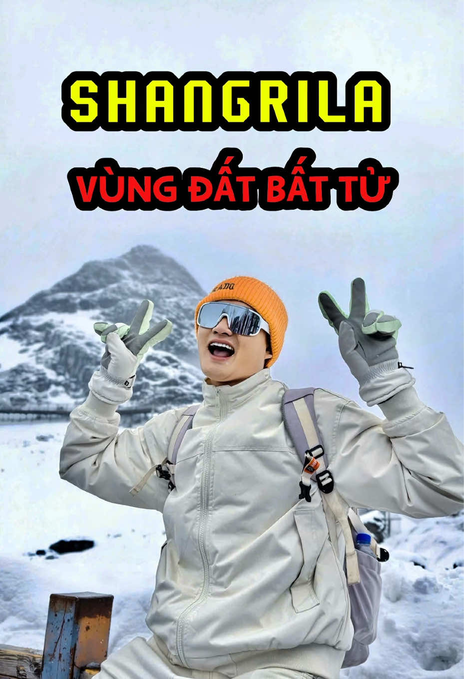@Anh Hướng Dẫn H&agrave; Khẩu