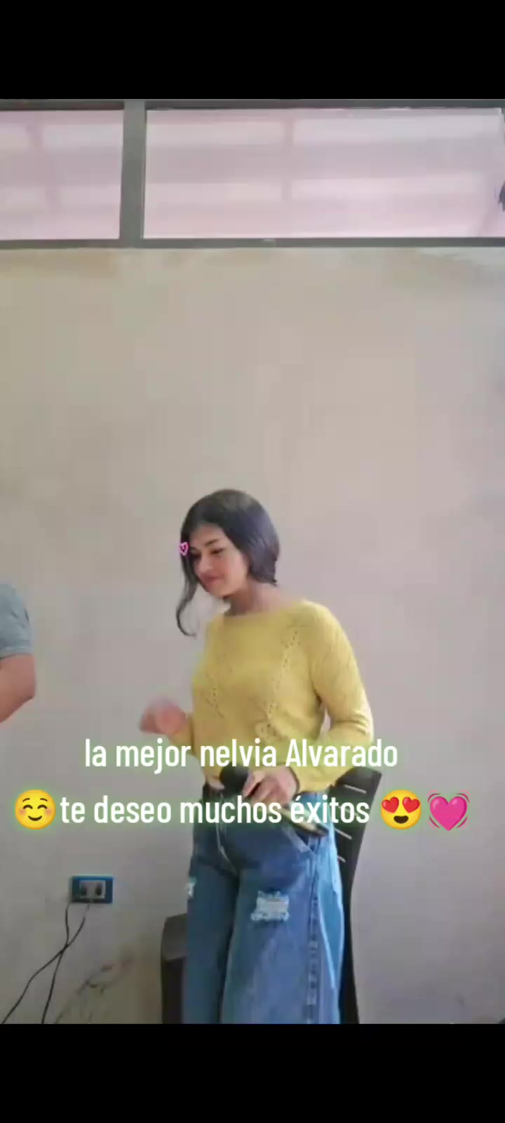 @CARLITOS y GLADIS x siempre💞