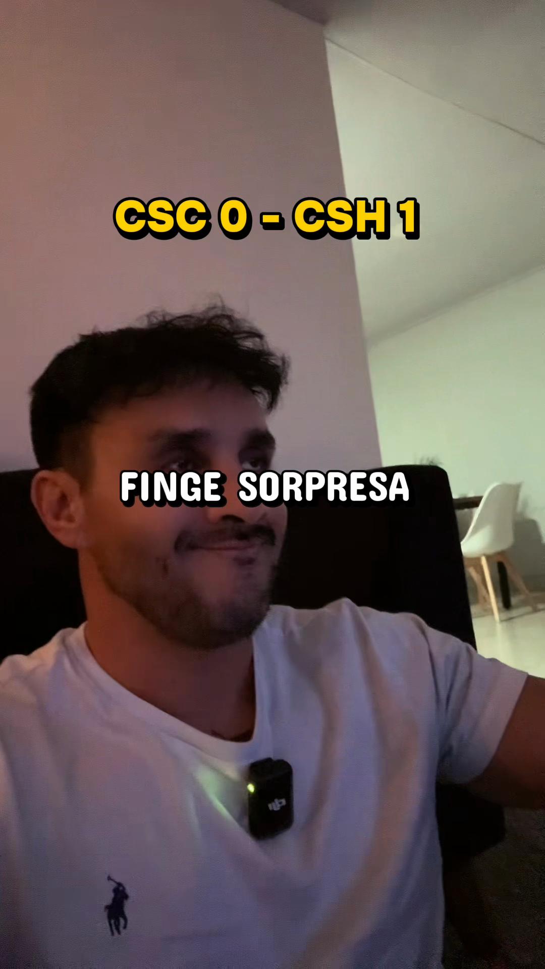 @Josue Quesada Periodista