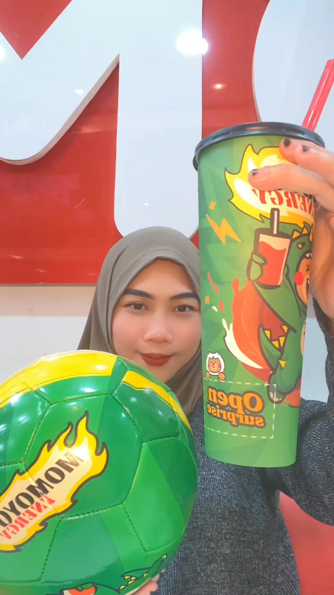 @Ini hilda
