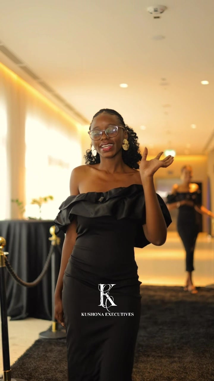 @KUSHONA EXECUTIVES 🖤🖤