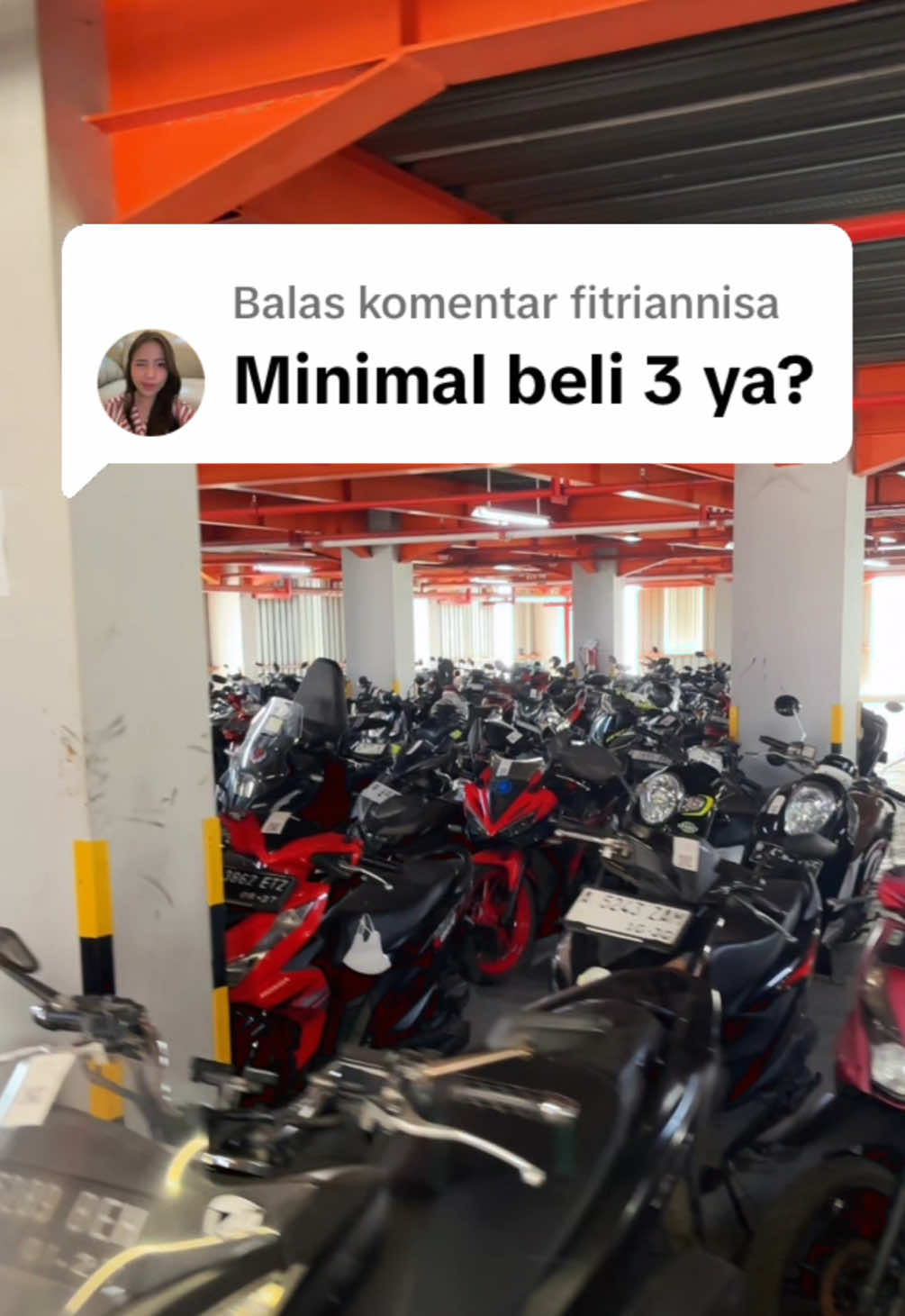 @Grosir Mobil