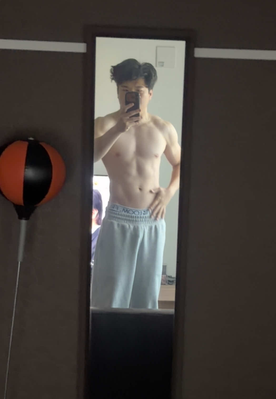 @トマッチョ🍅💪