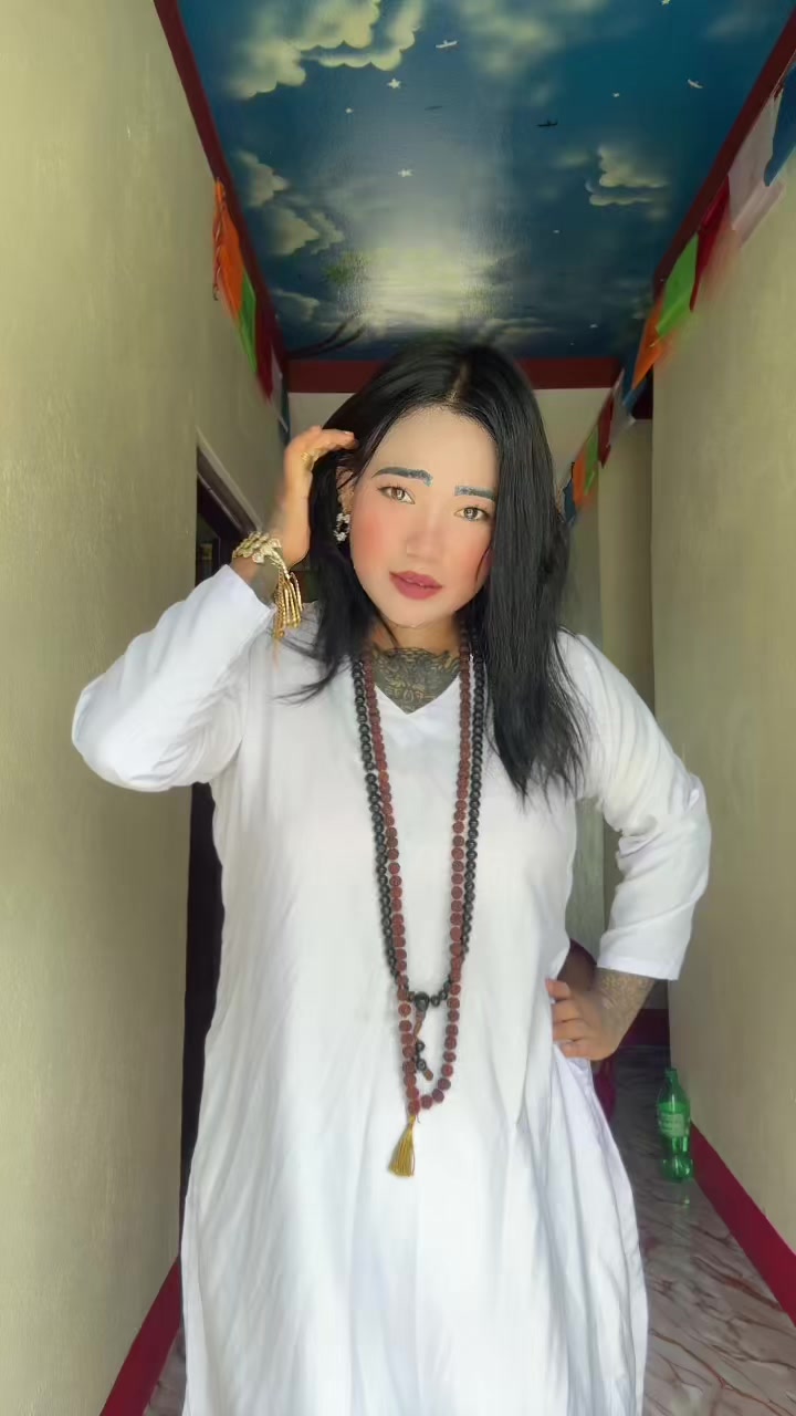 @❤️Sachita❤️lopchana ❤️