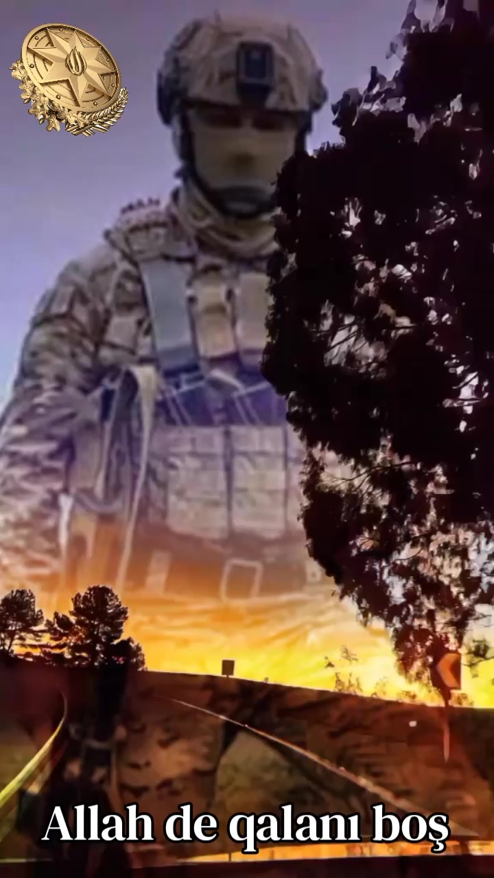 @🌟🇦🇿 Ölümsüz Komutan 🇦🇿 🌟