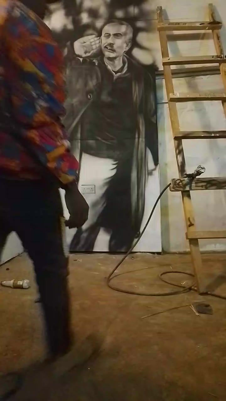 @🙏❤️Johnte Grafix Art 🎭 🤬
