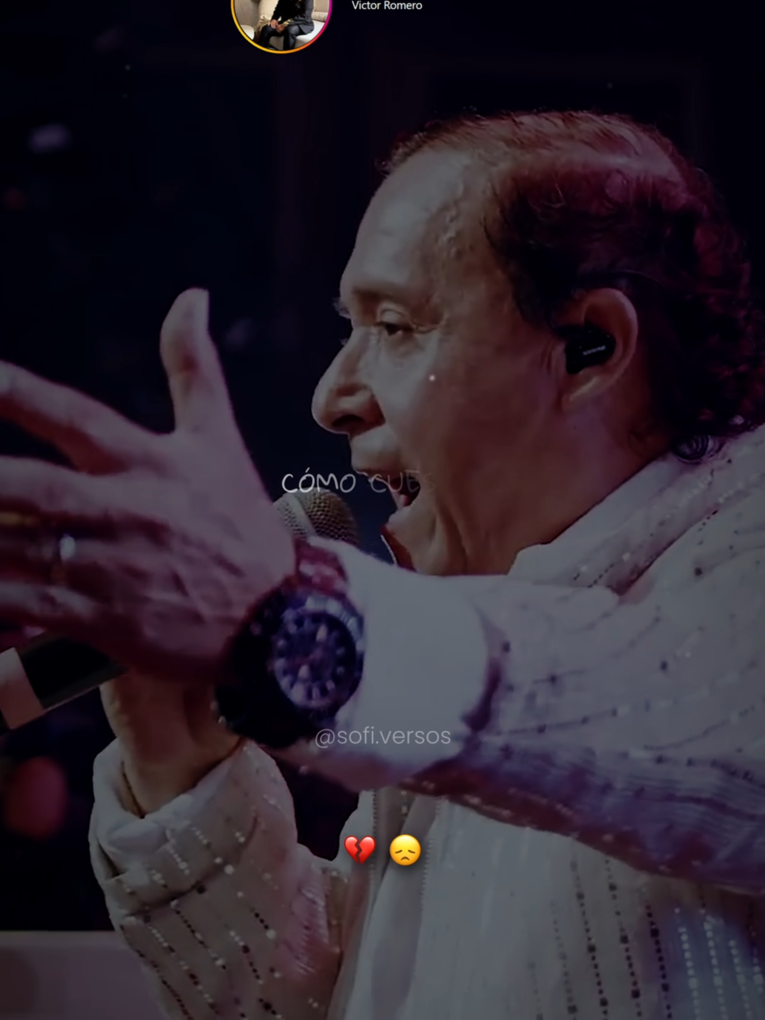 @Sofi | Cumbia Lyrics ❤︎